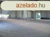 Elad raktr Kecskemt, 	Auchan ruhz kzelben