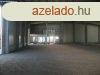 Elad raktr Kecskemt, 	Auchan ruhz kzelben