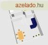 Elad nyaral Kulcs, 	Pratlan panorma!
