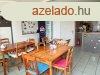 Elad zlethelyisg Grdony, 	zlethelyisgek + laks