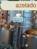 Elad 380 nm-es jszer llapot Telephely Dunavecse