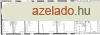 Elad 1260 nm-es jszer llapot Hotel, panzi Mocsa Boldog