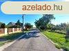 Elad 1163 nm-es jszer llapot ptsi telek Rckeresztr