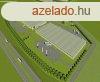 M1-es autplya mellett 19,2 hektros fejlesztsi terlet el