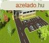 M1-es autplya mellett 19,2 hektros fejlesztsi terlet el