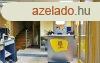 Forgalmas helyen AUTSZALON s - SZERVZ elad