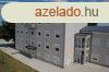 Elad 2 500m2-es Telephely, Lovasberny
