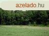 Budakeszi hatrban szp fekvs, 8325 nm klterleti telek 