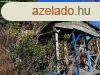 Eger s Egerbakta  kztt zort kert  gymlcsssel elad