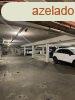 Elad 15m2-es Garzs, Eger