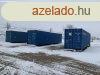 Kiad 36m2-es Garzs, Felstrkny