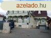 Elad 380m2-es Szlloda, panzi, Jszapti