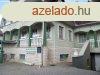 Elad 380m2-es Szlloda, panzi, Jszapti
