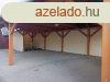 Elad 380m2-es Szlloda, panzi, Jszapti