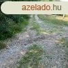 Belterleti ptsi telek a Vargahegyen - Miskolc
