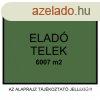 Elad ptsi telek Mrahalom   