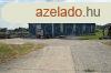 Elad 5309 m2 ipari, keresk. plet, Szerencs