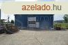 Elad 5309 m2 ipari, keresk. plet, Szerencs