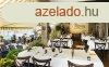 Modern, 14 ve bevezetett tterem s rendezvnyhz elad Dl