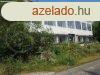 Miskolc-Perecesen ipari ingatlan elad 1274m2-es terleten, 