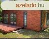 Vmosprcsi t kzelben  1410 m2 es telek - Debrecen