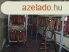 Vghd, hsfeldolgoz zem - Bkscsaba