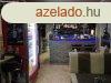 Elad vzkzeli bejratott, kzkedvelt Pizzria Fonydon