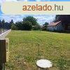 Elad ptsi telek Balatonboglron!
