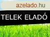 Elad ptsi telek Tgls