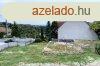 ptsi telek 472 m-en, engedllyel 6 szobs csaldi hzra 