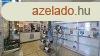 Elad feljtand 292 m2-es zlethelyisg a Selyemrti frd