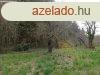 Nagykanizsn a Szabadhegyen 1466 m2-s belterleti ptsi te