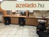 Elad 57m2-es zlethelyisg, Baja