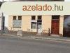 Elad zlethelyisg Szolnok belvrosban ? kivl elhelyezke