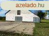 ELAD /KIAD telephely, raktr - Paks