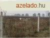 Kecskemt - Hetnyegyhza 1 hektros bepthet telek !
