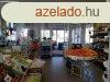 Elad 144 nm-es Feljtott zlet Nyregyhza