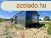 Elad 240m2-es Raktr, Gdll