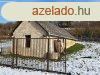 Termszet kzeli lehetsg -elad GAZDASGI PLET BALATONCS