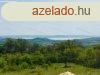 Csodlatos panormval nagy telek ELAD - Pcsely