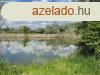 Holt-zagyvn vzpart kzeli telek elad! - Szolnok