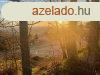 Csods panorms sszkzmves telek - Szada