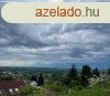 Csods panorms sszkzmves telek - Szada