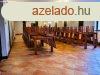 Csrda - zlet - szll! Frekventlt helyen - remek lehets