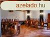 Csrda - zlet - szll! Frekventlt helyen - remek lehets