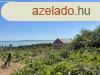 Elad Balatatonszepezden egy rkpanorms klterleti telek