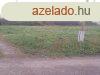 Szajolban ptsi telek vasthoz kzel