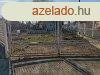Elad Szolnok kertvrosi rszn, kzvetlen vzparti ptsi 