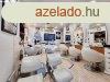 Elad 124 nm-es Feljtott zlet Mosonmagyarvr