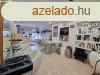 Elad 124 nm-es Feljtott zlet Mosonmagyarvr